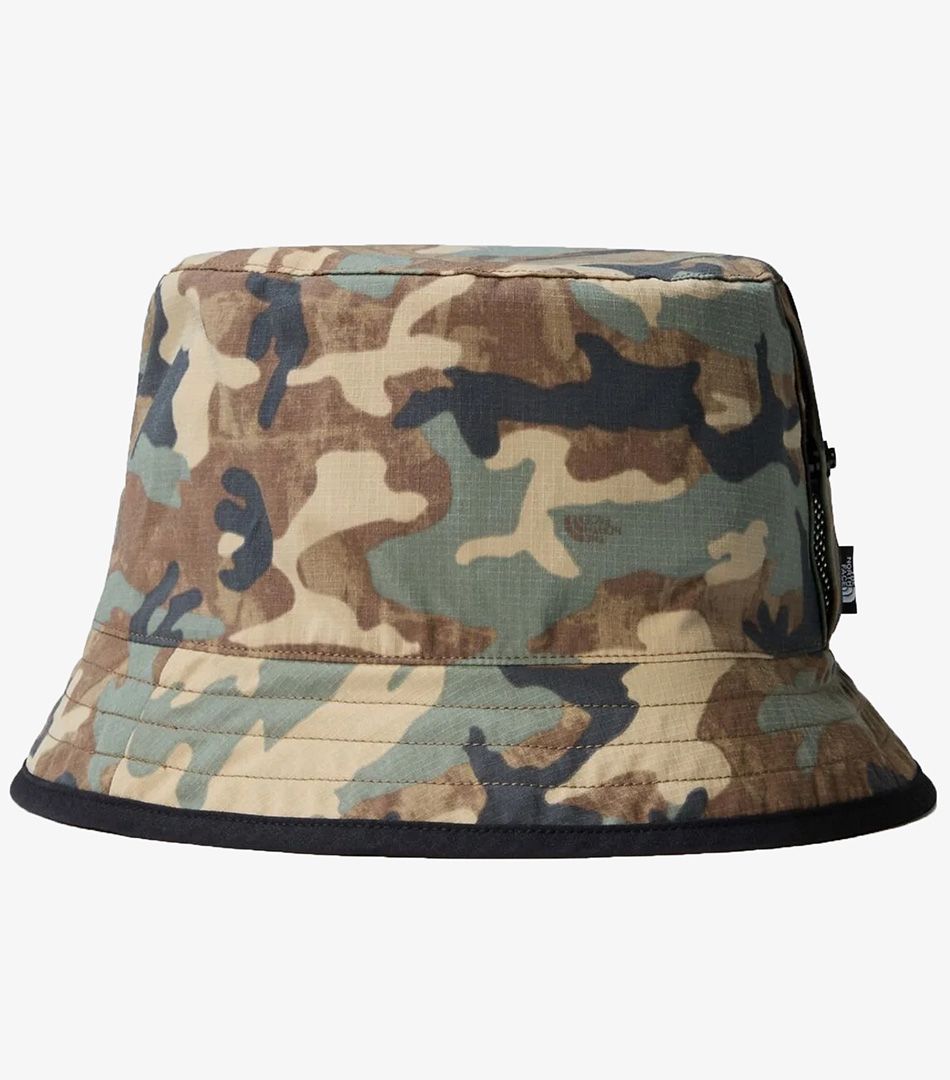 The North Face Class V Double-Sided Bucket Hat