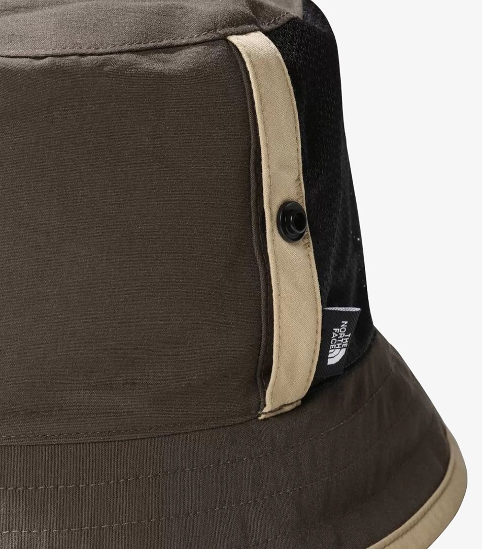 The North Face Class V Reversible Bucket Hat