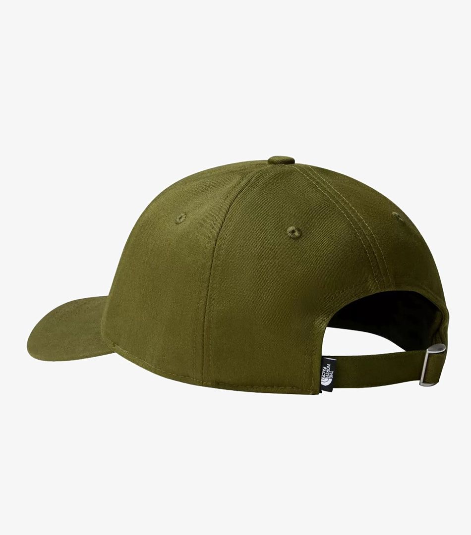 The North Face Roomy Norm Cap