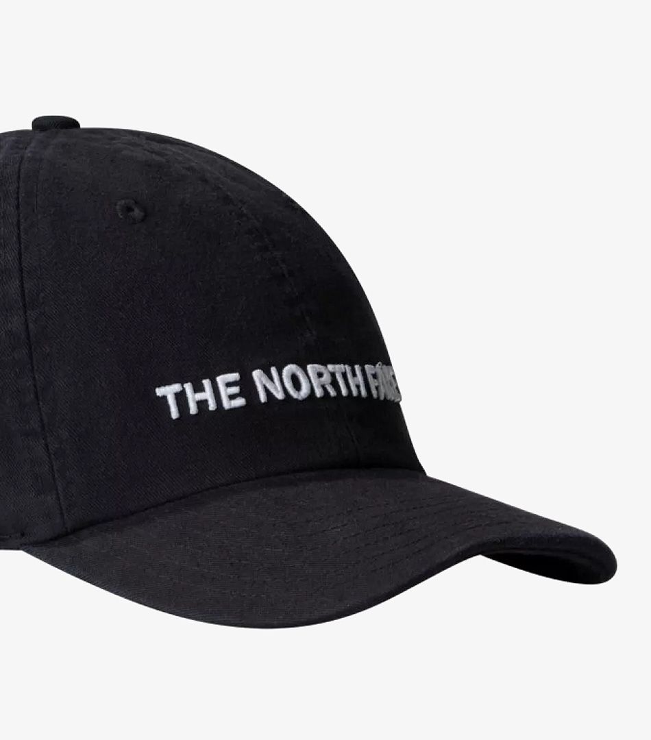 The North Face Roomy Norm Cap