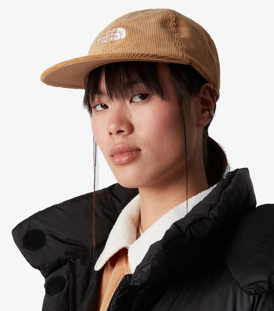 The North Face Corduroy Hat