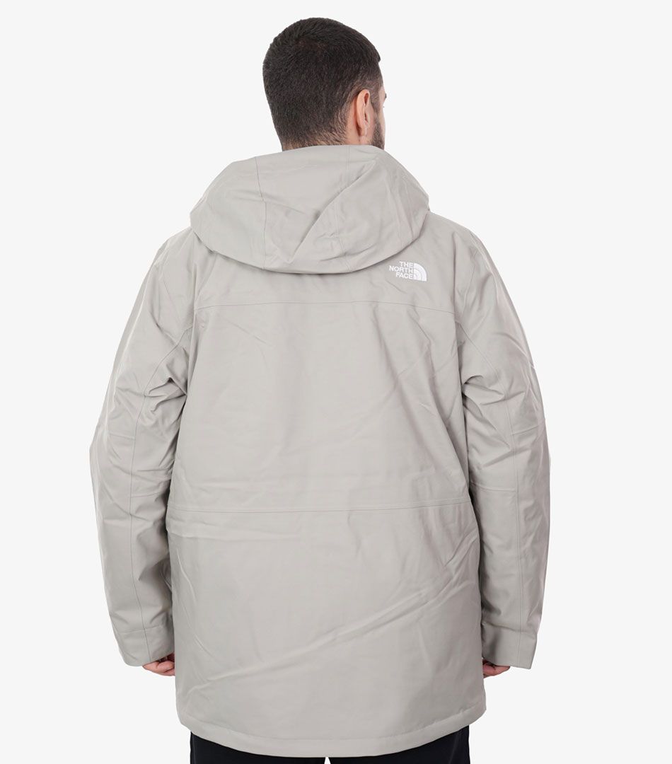 The North Face Fourbarrel Triclimate 3-in-1 Jacket