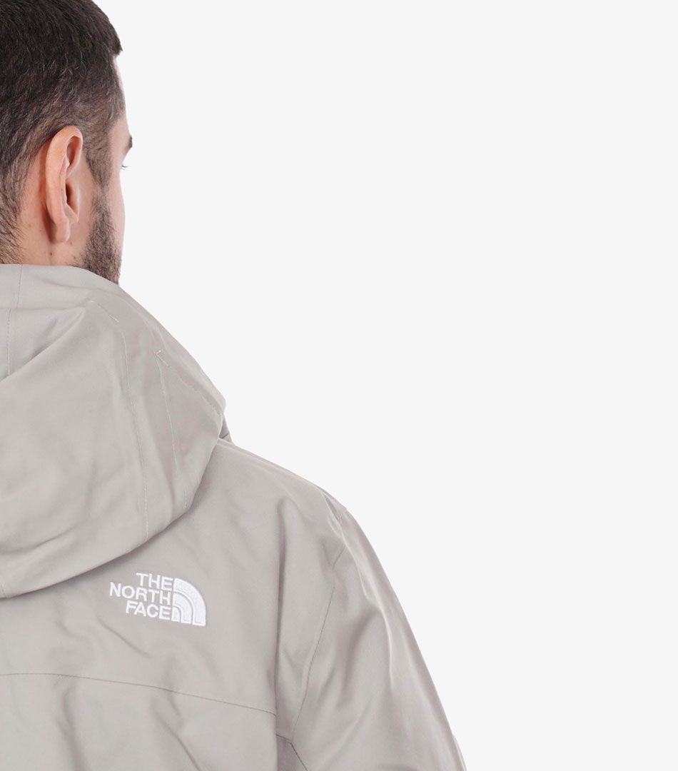 The North Face Fourbarrel Triclimate 3-in-1 Jacket
