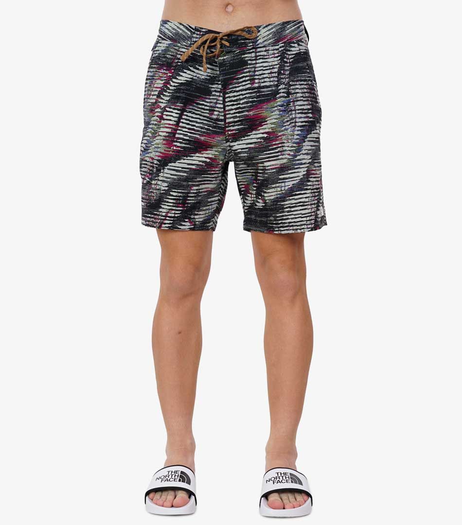 The North Face Class V Ripstop Boardshort