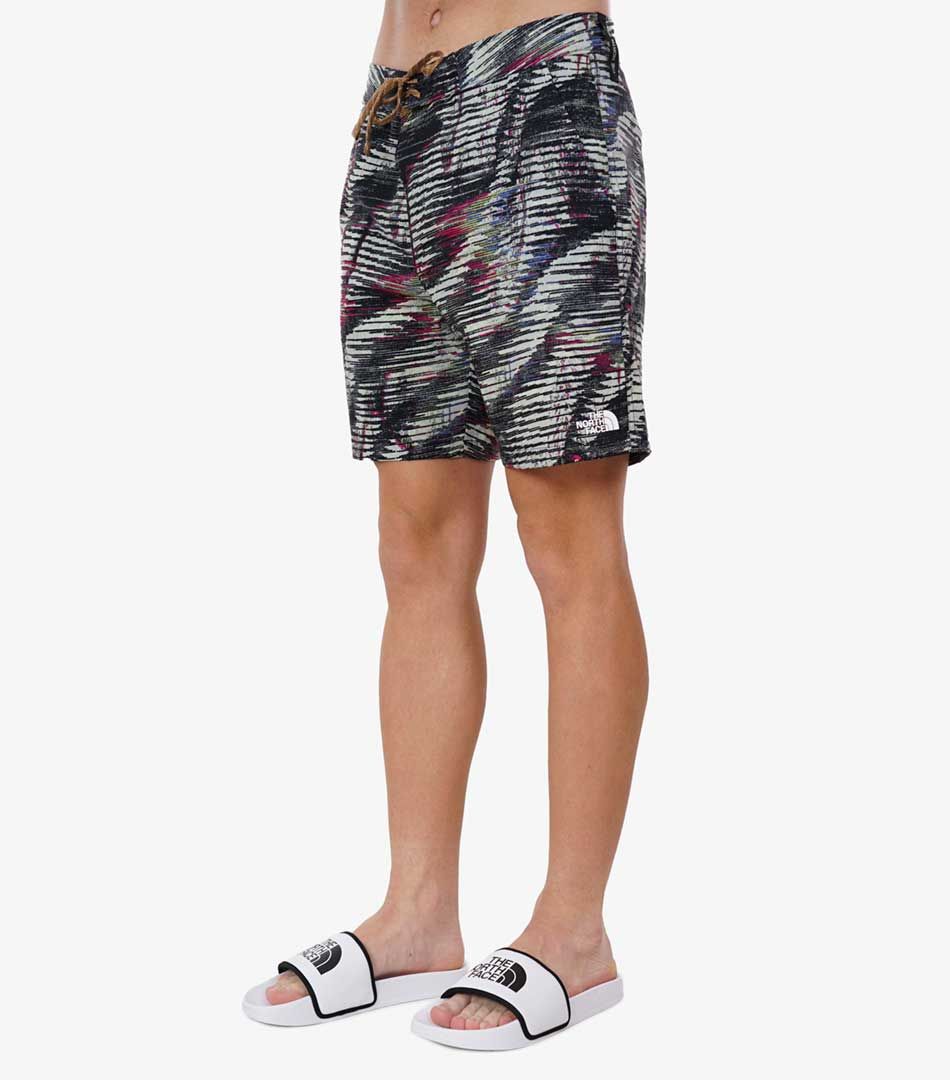 The North Face Class V Ripstop Boardshort