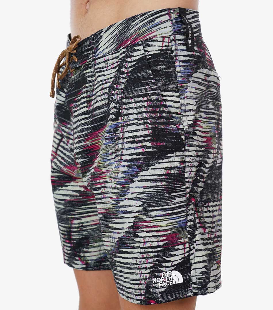 The North Face Class V Ripstop Boardshort