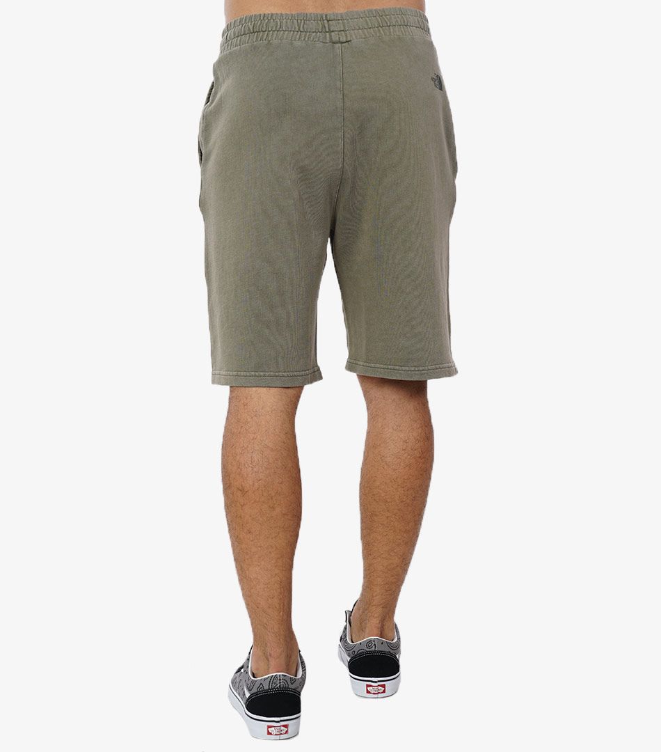 The North Face Heritage Dye Shorts