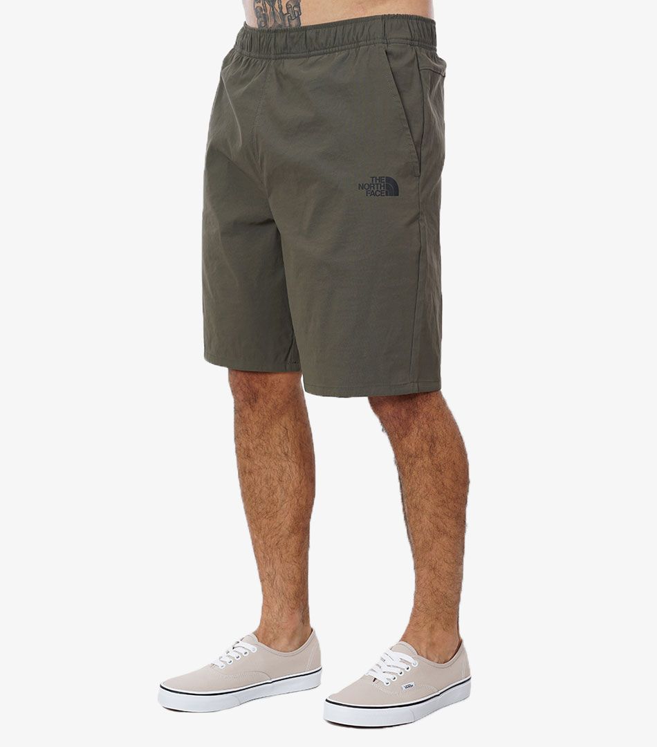 The North Face M Travel Shorts
