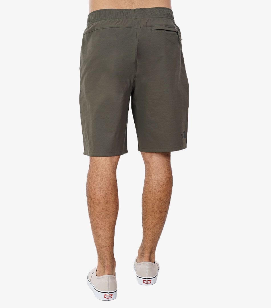 The North Face M Travel Shorts