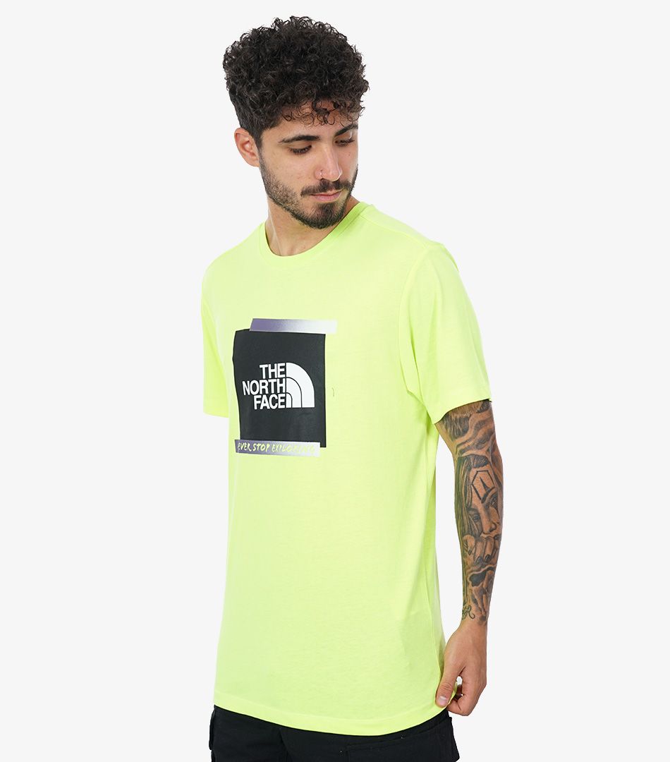 The North Face Graphic Tee