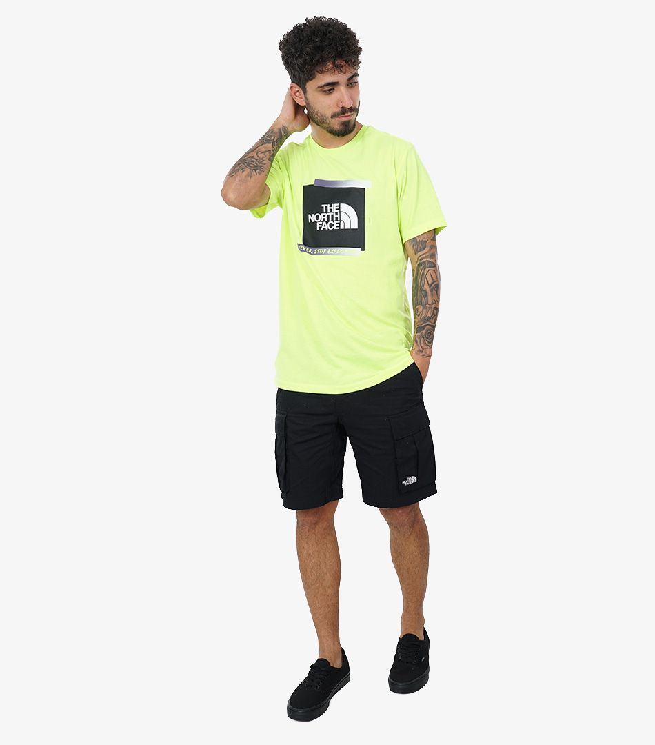 The North Face Graphic Tee