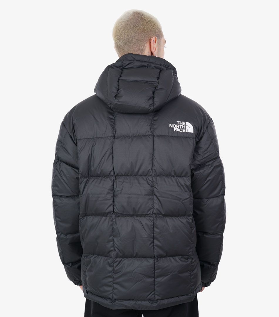 The North Face Lhotse Hooded Jacket