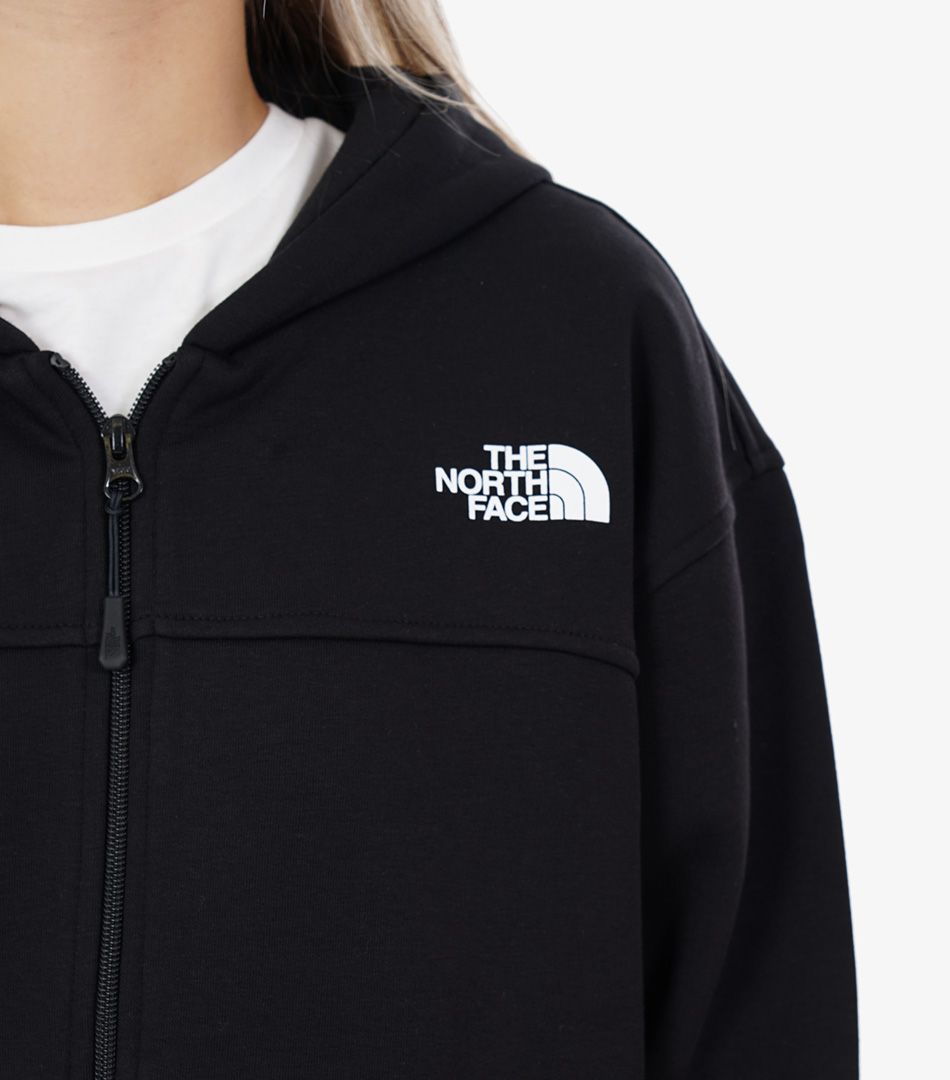 The North Face Essential Full Zip Hoodie