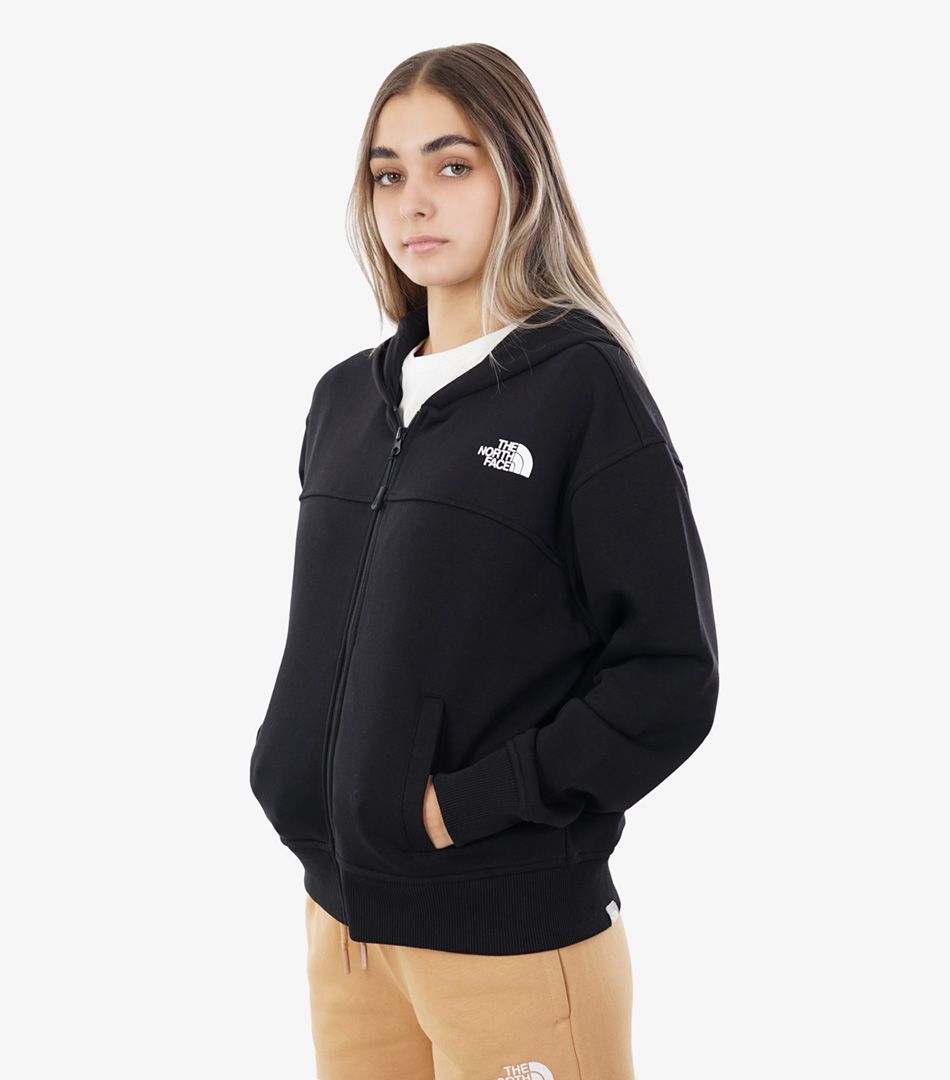 The North Face Essential Full Zip Hoodie