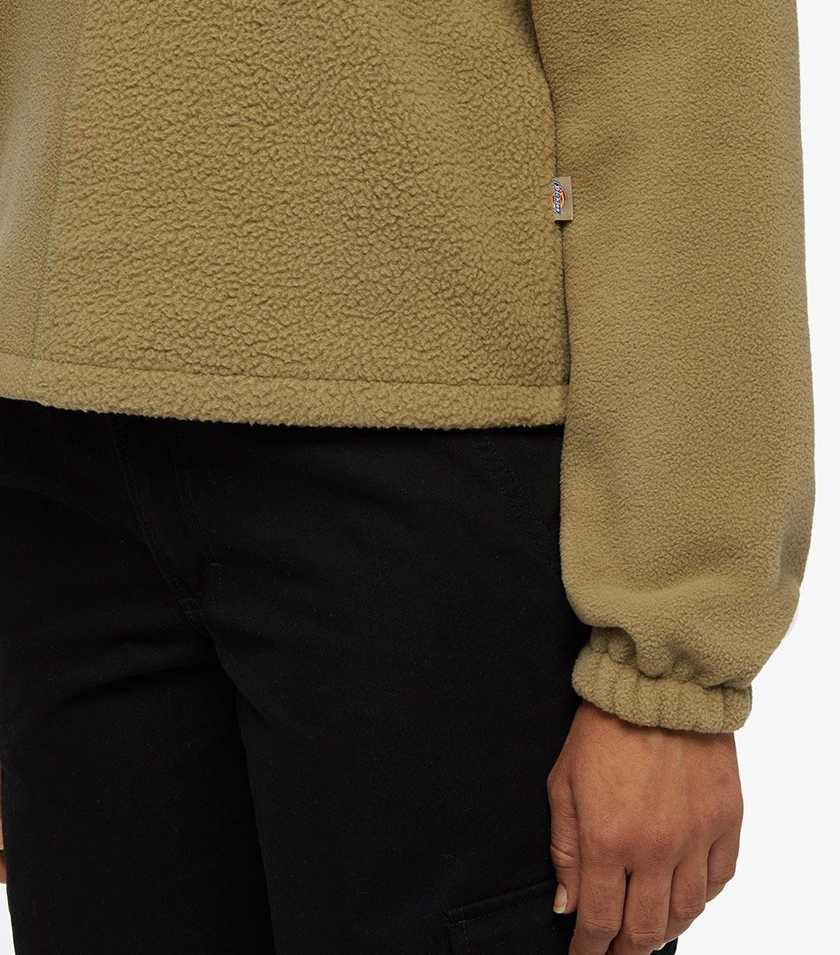 Dickies Pinesdale 1/4 Zip Fleece