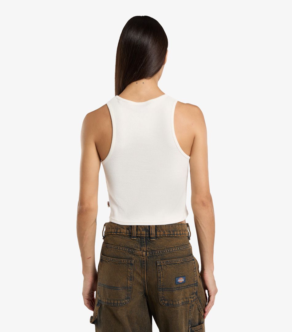 Dickies V-Neck Top