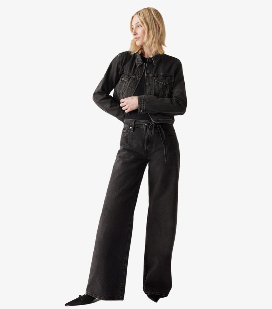Levi's® Xl Straight Jeans