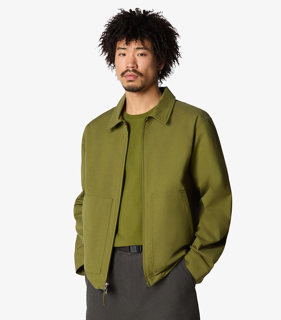 The North Face M66 Tek Twill Jacket