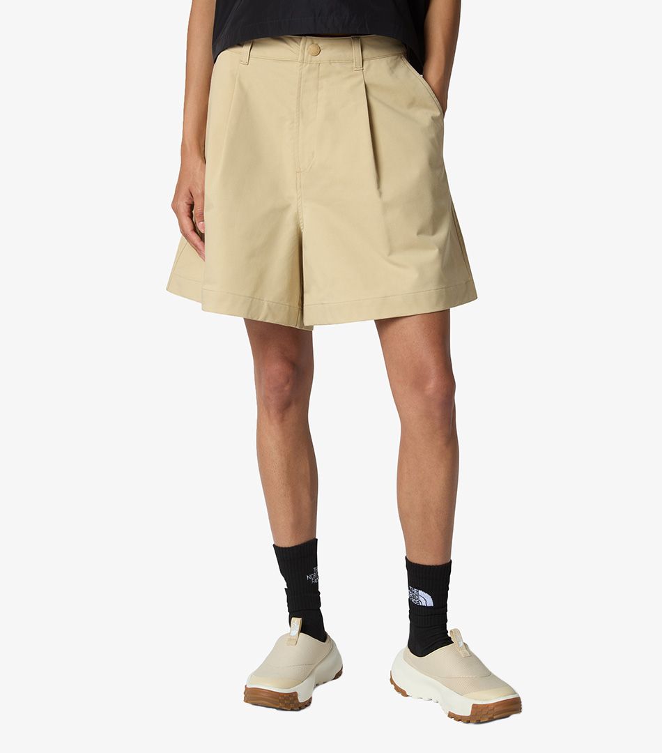 The North Face M66 Tek Twill Shorts