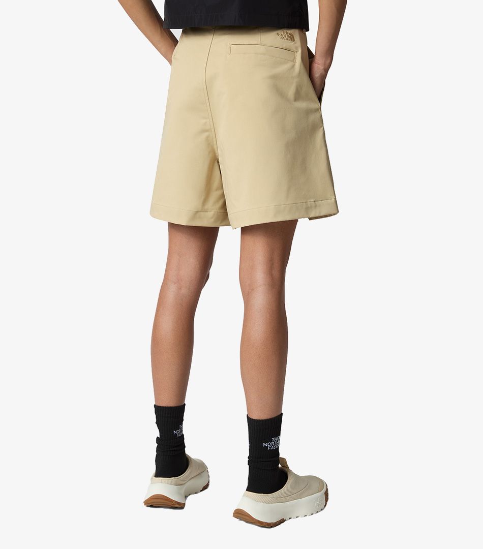 The North Face M66 Tek Twill Shorts