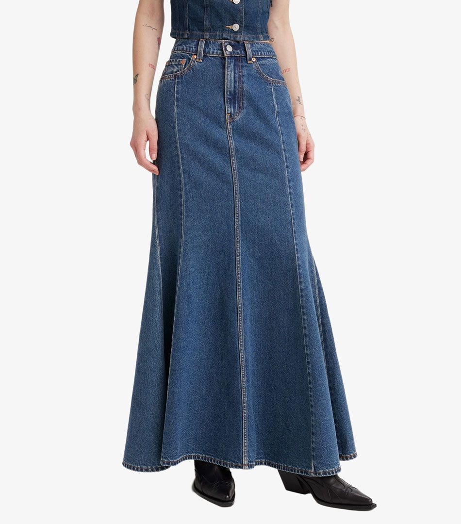 Levi's® Mermaid Skirt