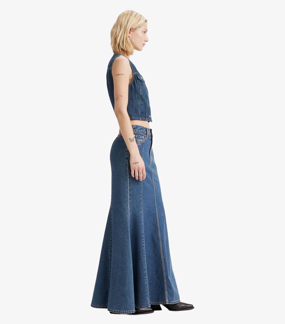 Levi's® Mermaid Skirt