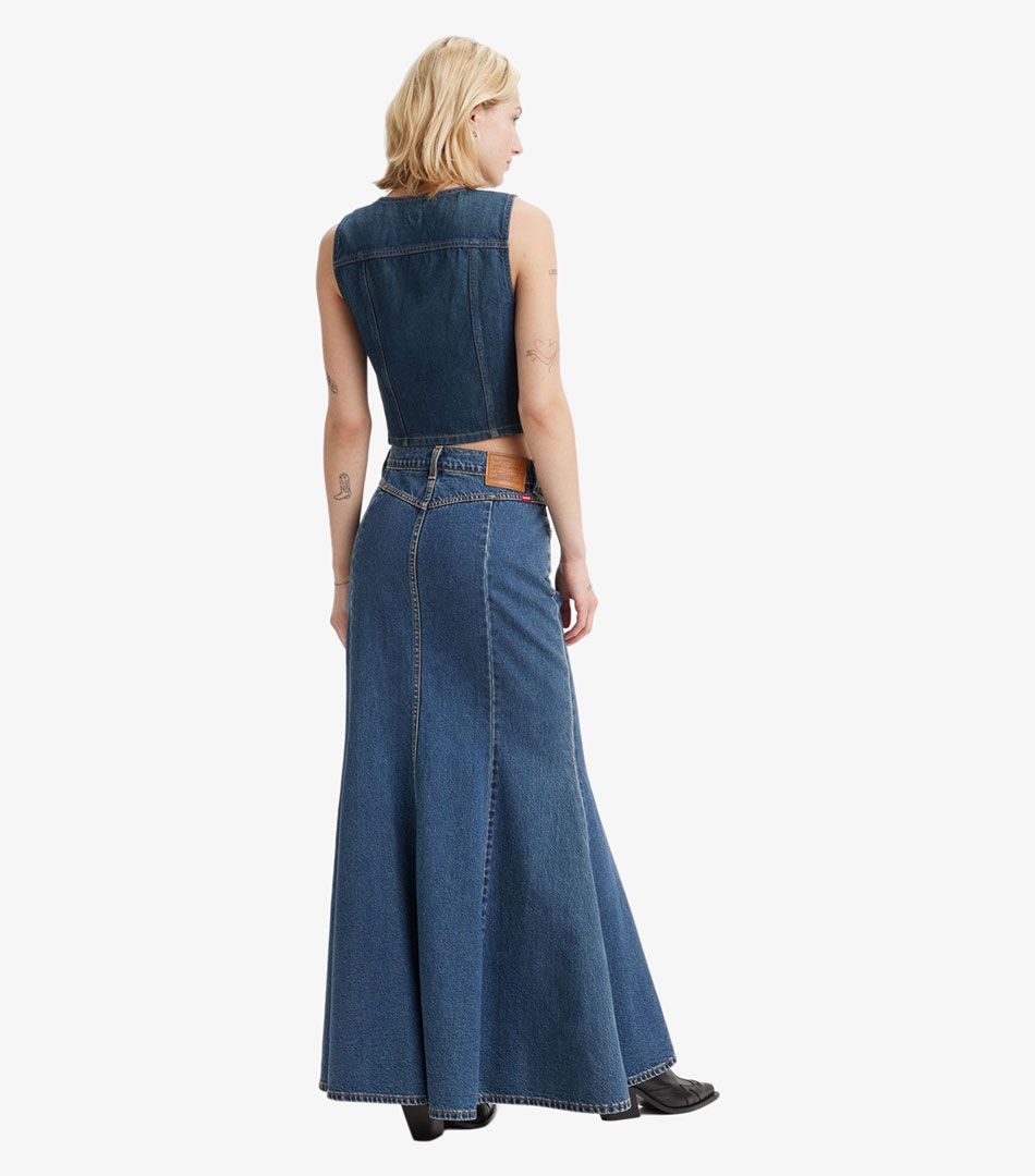 Levi's® Mermaid Skirt