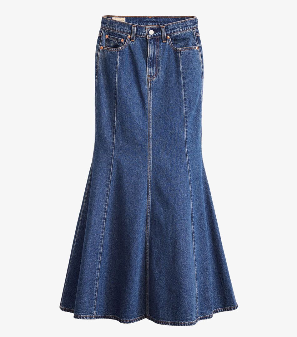 Levi's® Mermaid Skirt
