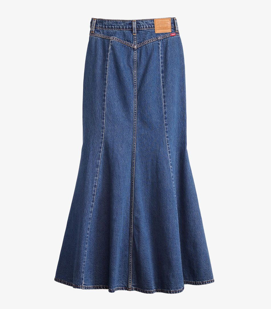 Levi's® Mermaid Skirt