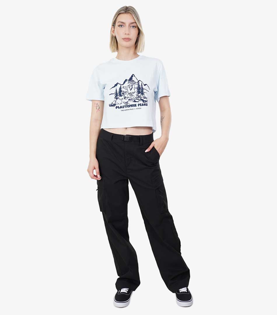The North Face Tonegawa Loose Cargo Trousers