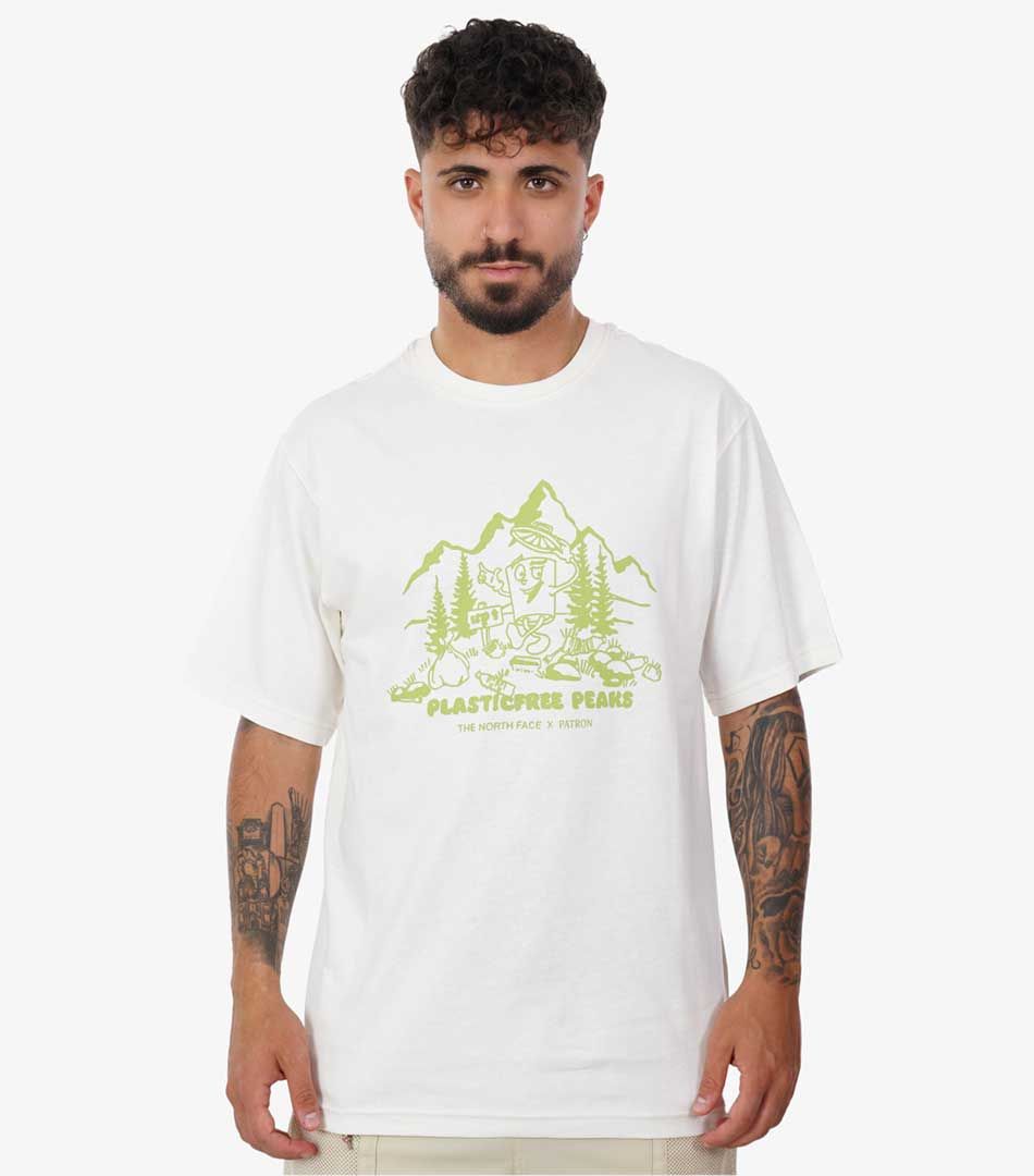 The North Face Nature Tee