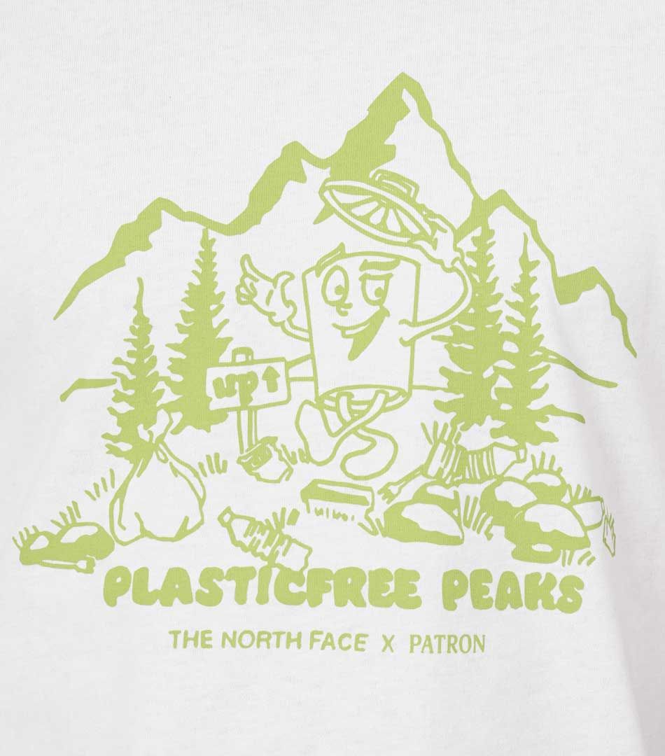 The North Face Nature Tee
