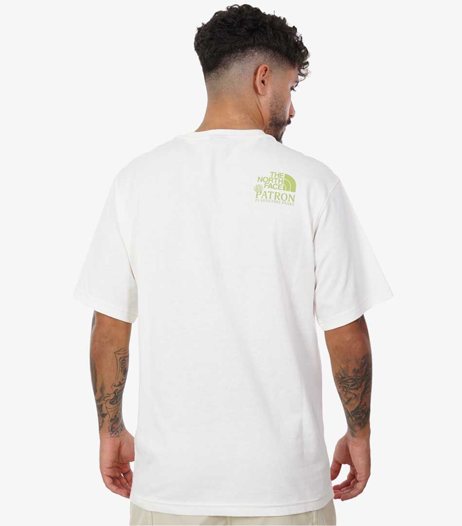 The North Face Nature Tee