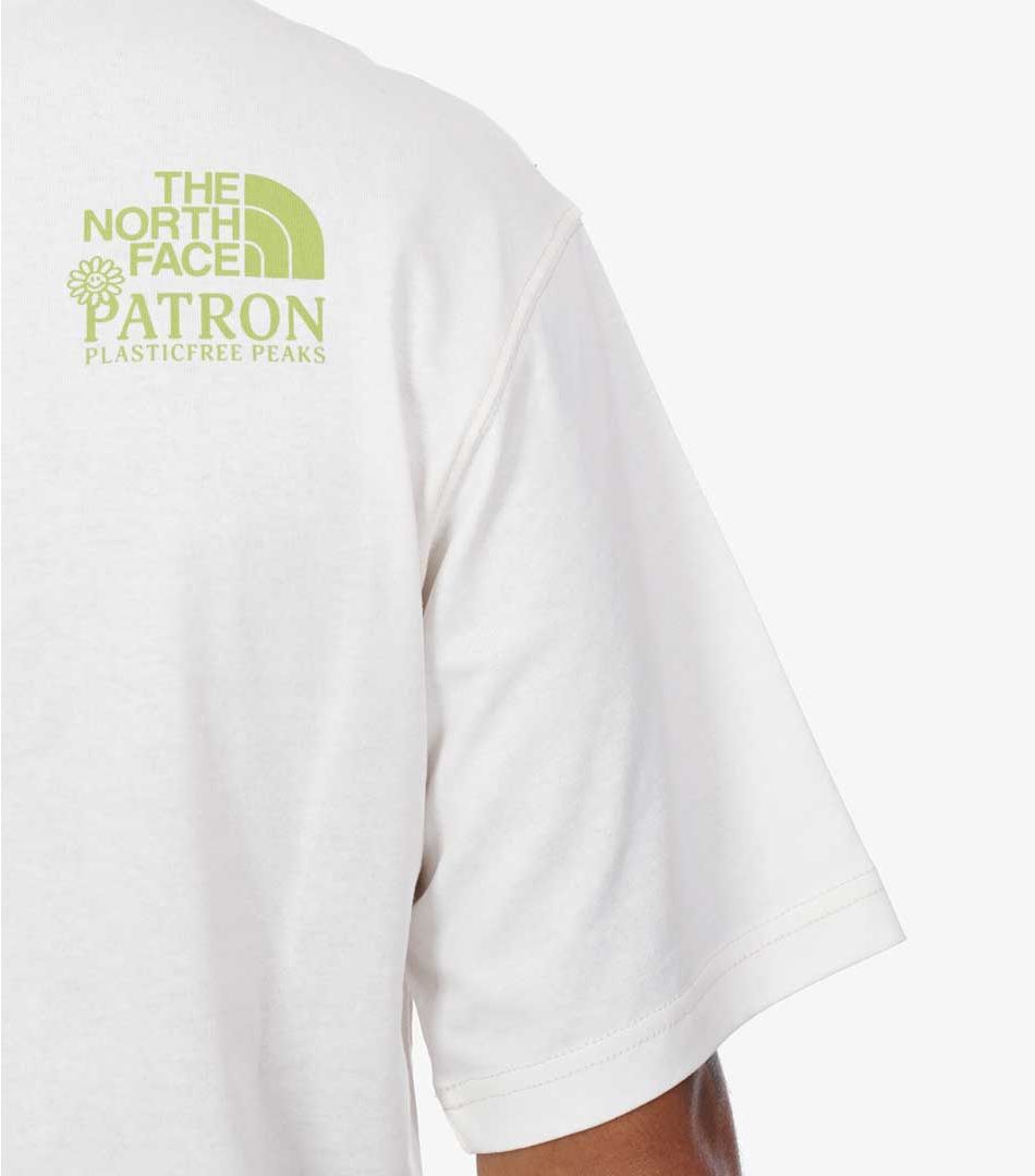 The North Face Nature Tee