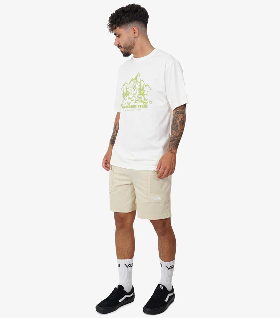 The North Face Nature Tee