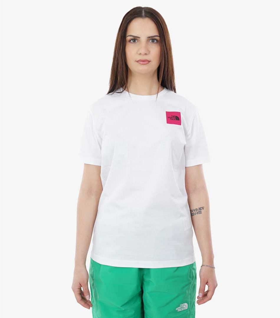 The North Face Coordinates S/S T-Shirt