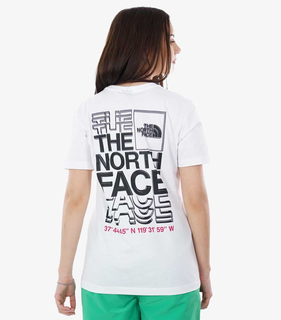 The North Face Coordinates S/S T-Shirt