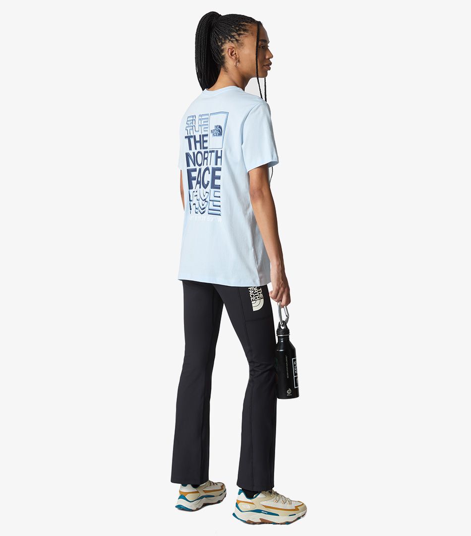 The North Face Coordinates Tee