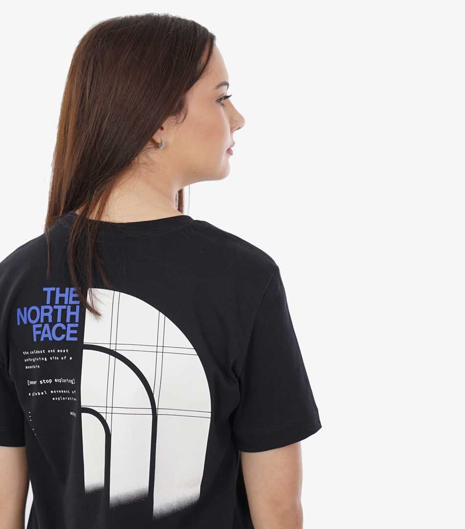 The North Face Graphic T-Shirt
