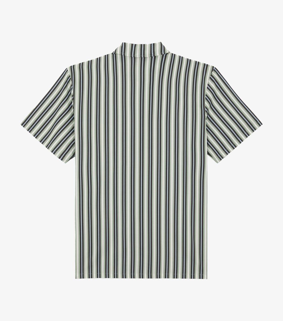 Dickies Multi Stripe Work Shirt
