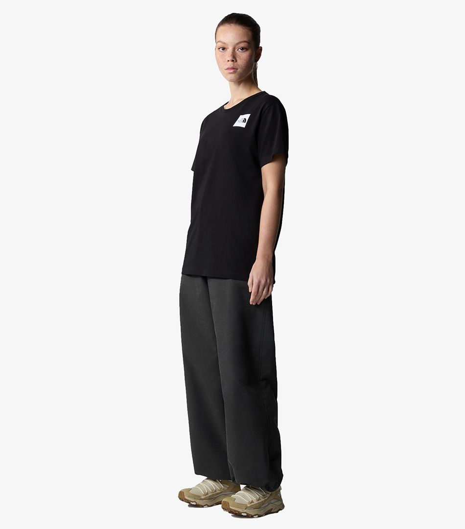 The North Face S/S Relaxed Fine Tee