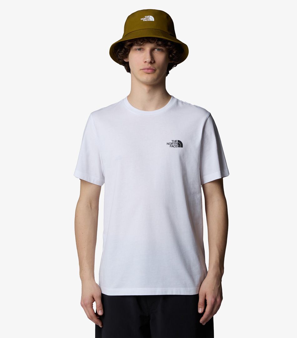 The North Face Simple Dome T-Shirt