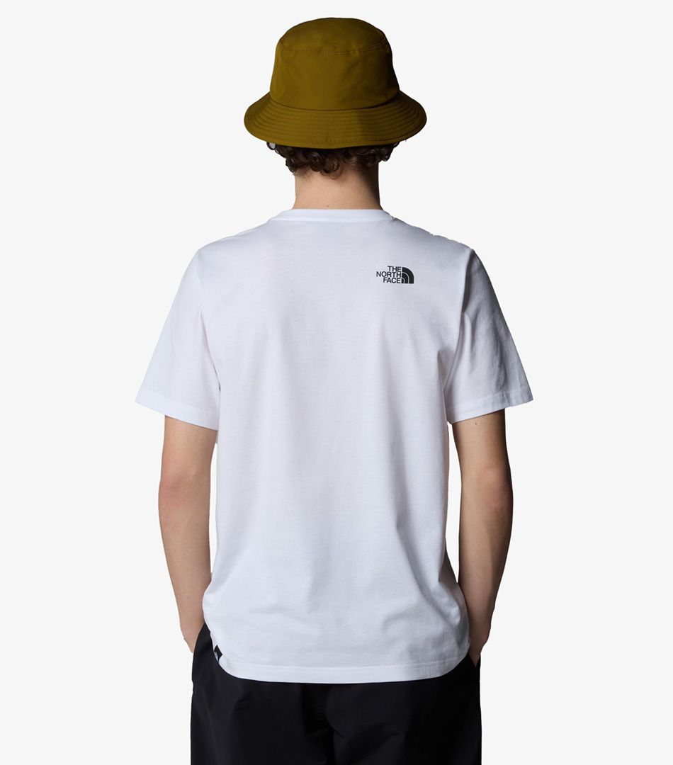The North Face Simple Dome T-Shirt