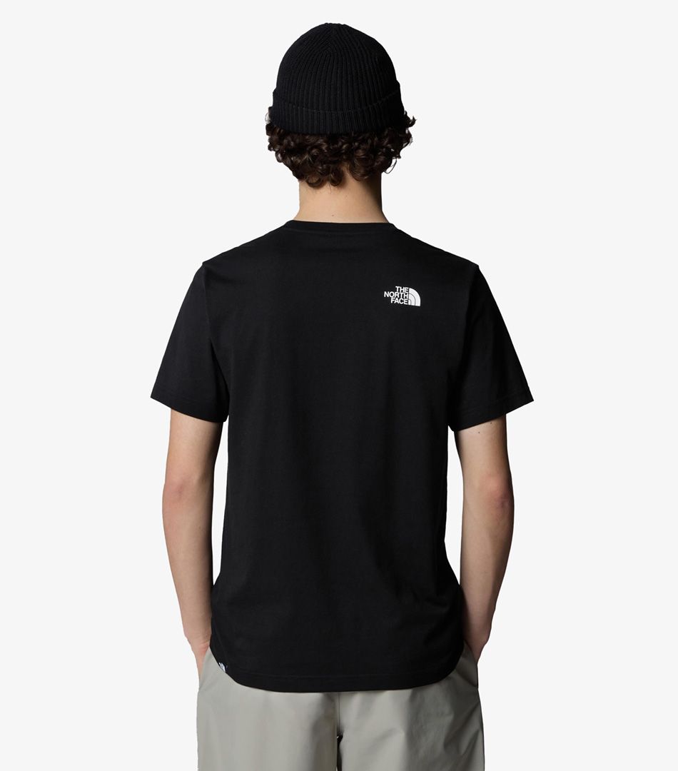The North Face Simple Dome T-Shirt