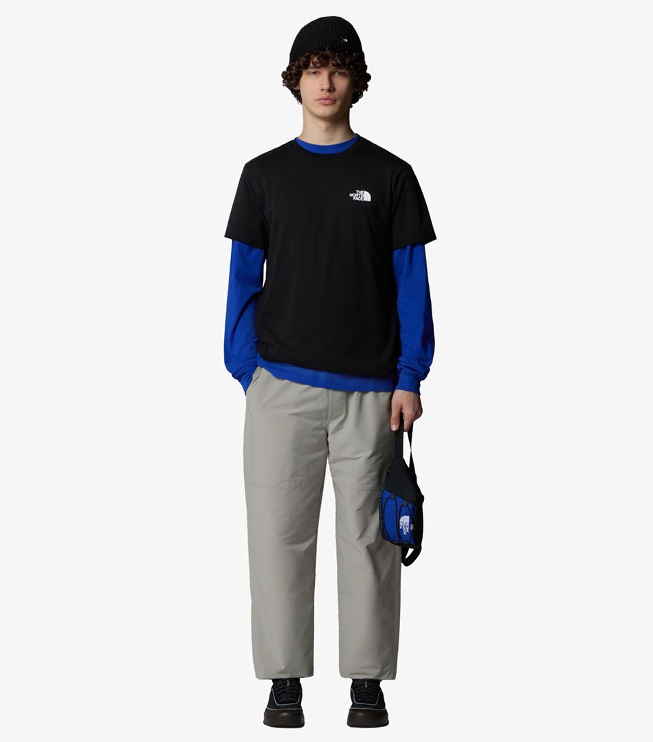 The North Face Simple Dome T-Shirt