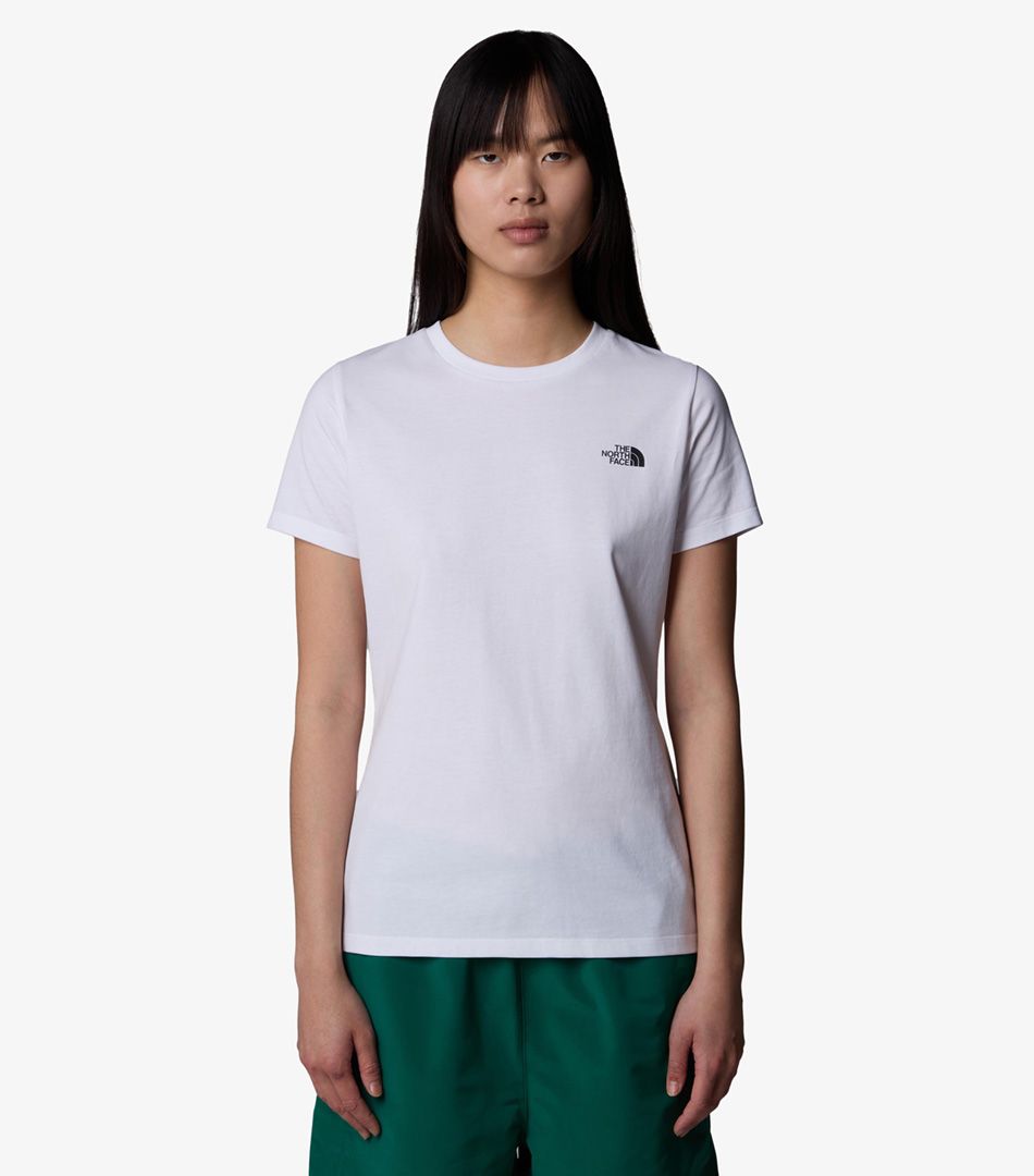 The North Face Simple Dome T-Shirt