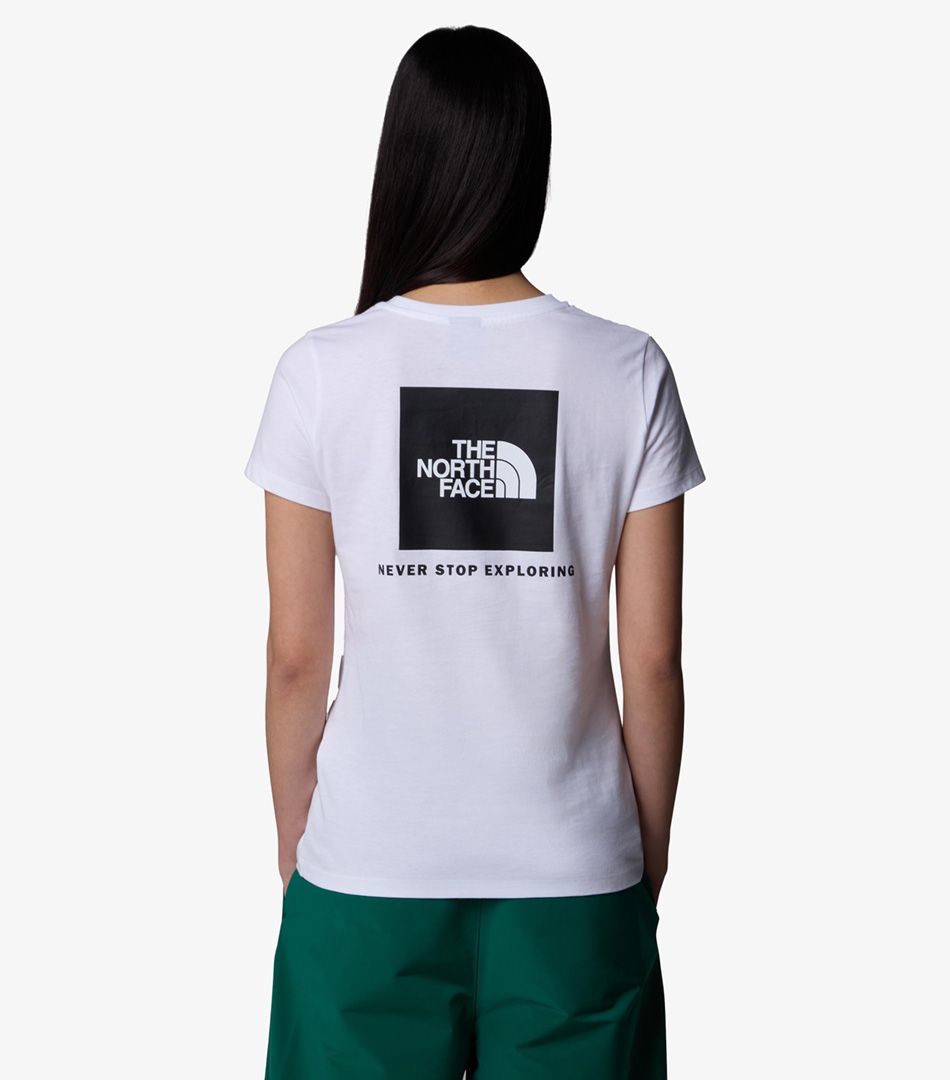The North Face Redbox T-Shirt