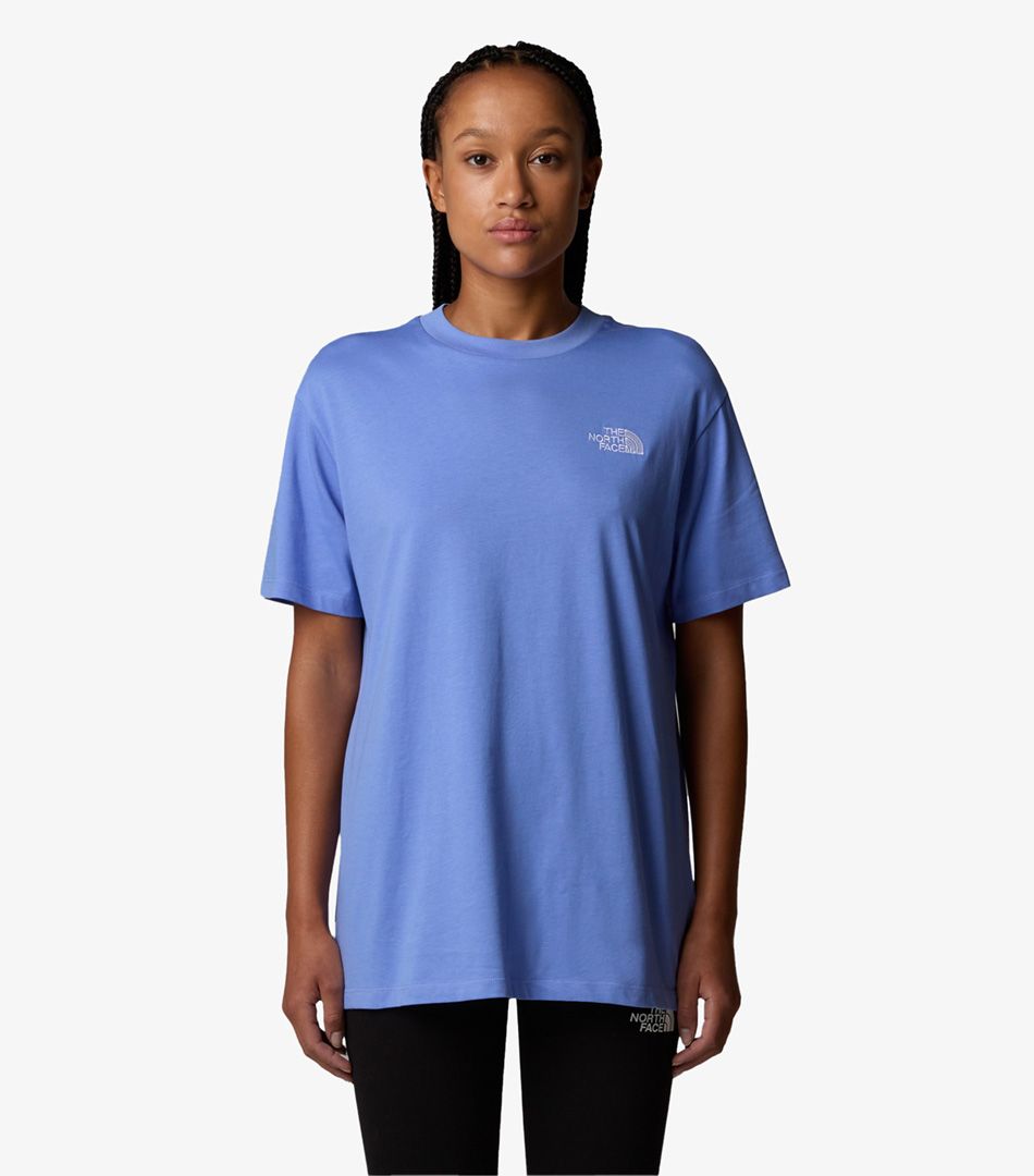 The North Face Oversized Simple Dome T-Shirt