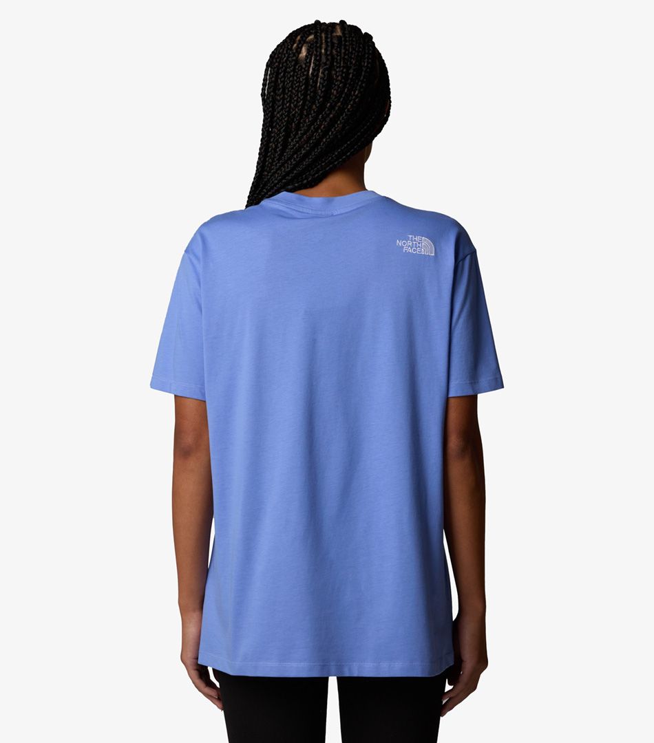 The North Face Oversized Simple Dome T-Shirt