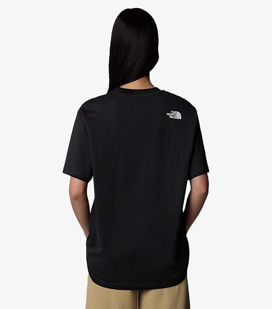 The North Face Oversized Simple Dome T-Shirt